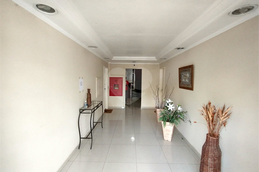 Apartamento à venda com 2 quartos em Butantã, São Paulo, SP