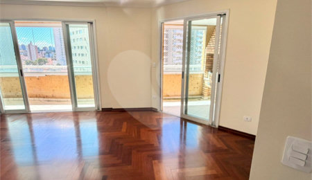 Apartamento à venda com 3 suítes em Santana, São Paulo, SP