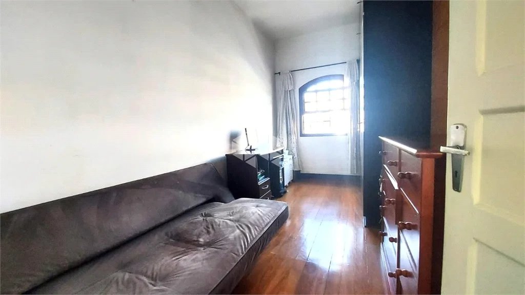 Casa à venda com 4 quartos, sendo 1 suíte,  em Lapa, São Paulo, SP
