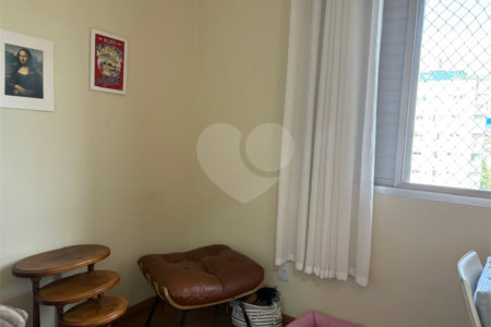 Apartamento à venda com 3 quartos em Vila Parque Jabaquara, São Paulo, SP
