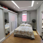 Casa à venda com 2 quartos, sendo 1 suíte, em Campo Grande, Rio de Janeiro, RJ