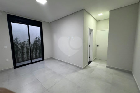 Casa à venda com 3 quartos, sendo 2 suítes,  no condomínio Jardim Golden Park Residencial, Sorocaba - SP