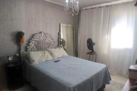 Apartamento à venda, 77 m² por R$ 530.000,00 - Jardim Las Palmas - Guarujá/SP