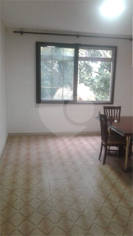 Apartamento à venda com 3 quartos em Santana, São Paulo, SP