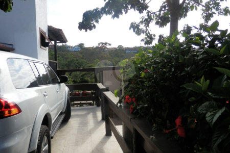 Casa à venda com 5 suítes em Alto de Búzios, Armação dos Búzios, RJ