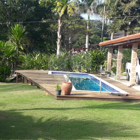 Casa à venda com 5 quartos, sendo 1 suíte, no condomínio Village da Serra, Araçoiaba da Serra - SP