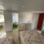 Casa em condomínio à venda com 5 quartos, sendo 4 suítes, em Praia Rasa, Armação dos Búzios, RJ