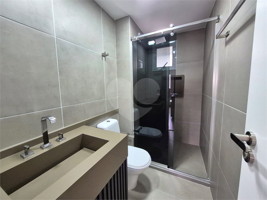 Apartamento à venda com 4 quartos, sendo 2 suítes, em Jardim Vazani, São Paulo, SP