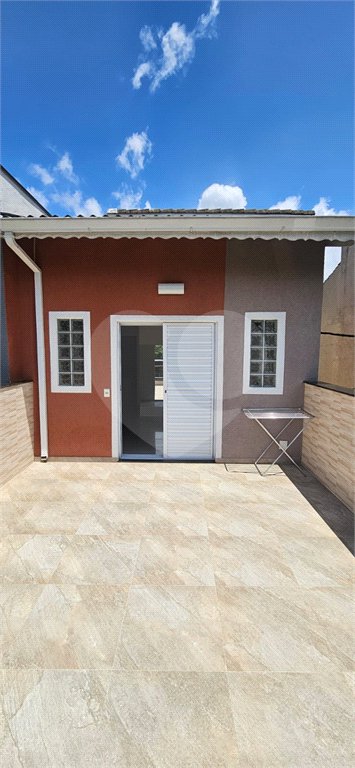 Casa à venda com 3 quartos, sendo 1 suíte,  no condomínio Comdomínio Real Park Tietê, Mogi das Cruzes - SP