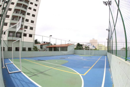 Apartamento à venda com 3 quartos, sendo 1 suíte,  em Gopoúva, Guarulhos, SP