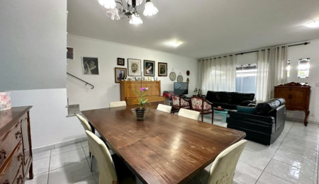 Sobrado à venda com 4 quartos, sendo 2 suítes,  em Casa Verde, São Paulo, SP