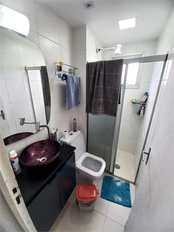 Apartamento à venda com 2 quartos em Jardim Umarizal, São Paulo, SP