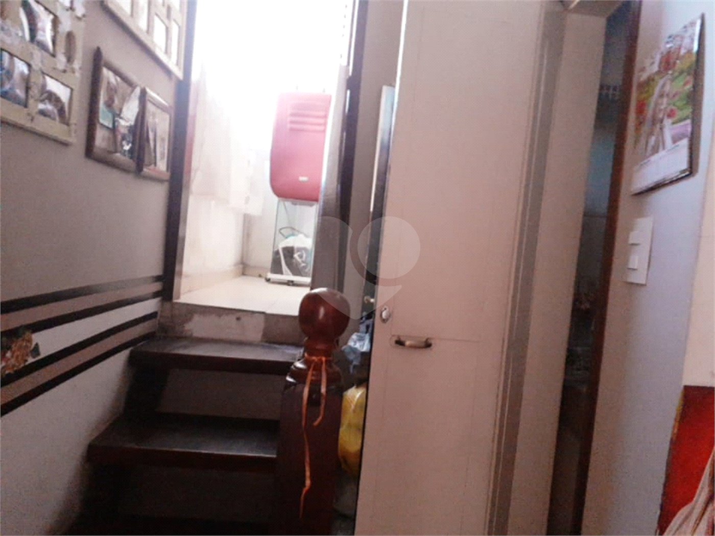 Casa à venda com 4 quartos, sendo 1 suíte, em Vila Gustavo, São Paulo, SP