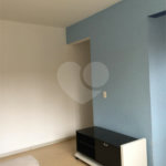 Apartamento à venda com 2 quartos em Pinheiros, São Paulo, SP