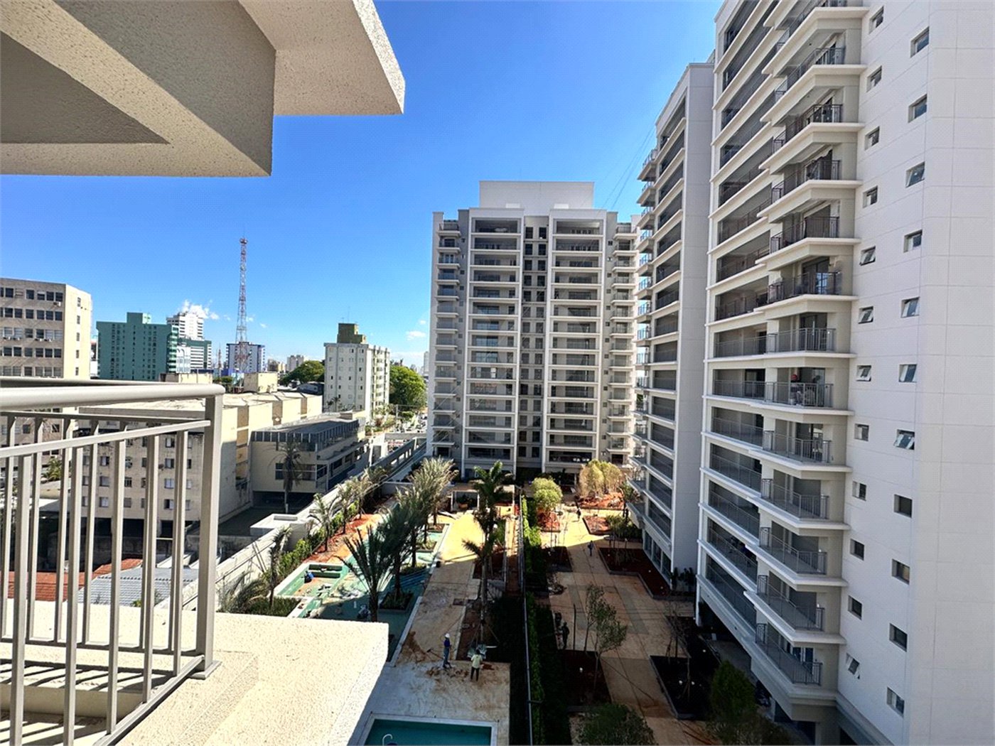 Apartamento à venda com 3 suítes em Tucuruvi, São Paulo, SP