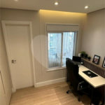 Apartamento à venda com 3 suítes no Centro, Santo André, SP