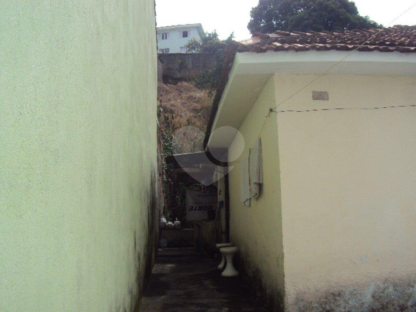 Terreno à venda em Vila Vitório Mazzei, São Paulo, SP