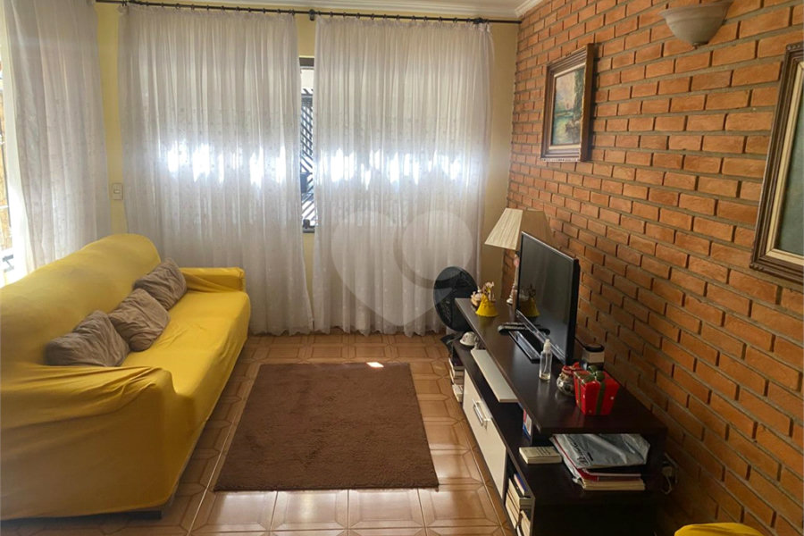 Sobrado à venda com 3 quartos, sendo 1 suíte, em Mandaqui, São Paulo, SP