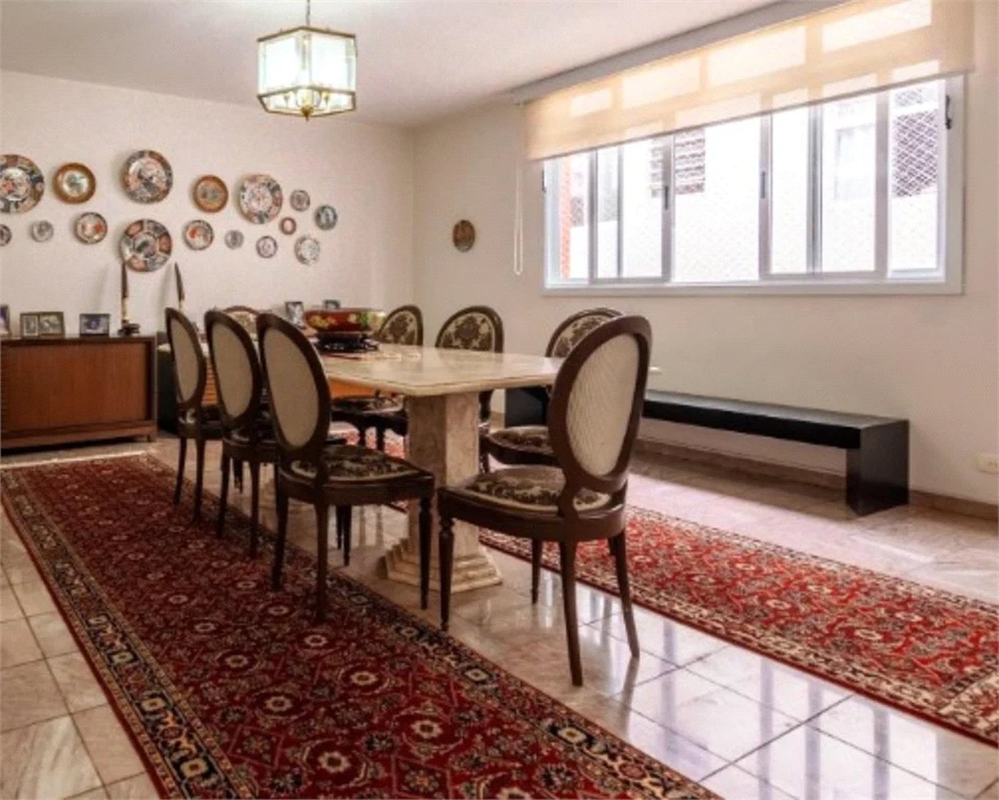 Apartamento à venda com 3 quartos, sendo 1 suíte, em Bela Vista, São Paulo - SP