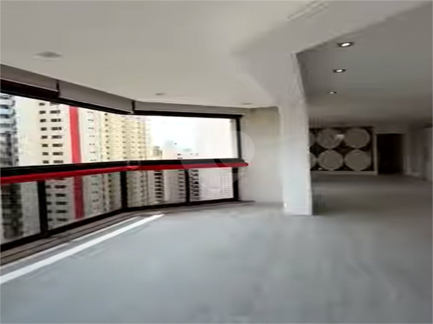 Apartamento à venda com 3 suítes em Jardim Anália Franco, São Paulo, SP