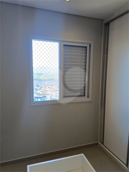 Apartamento para alugar com 2 quartos, sendo 1 suíte,  em Villa DI Cesar, Mogi das Cruzes, SP