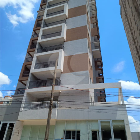 Apartamento à venda em Vila Clementino, São Paulo, SP