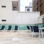 Apartamento Residencial à venda, Ponta da Praia, Santos - AP0507.