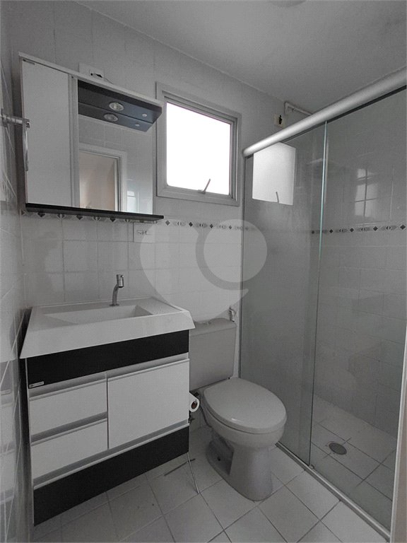Apartamento à venda com 2 quartos em Vila Santa Catarina, São Paulo, SP