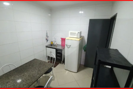 Casa à venda com 1 quarto em Planalto Paulista, São Paulo, SP