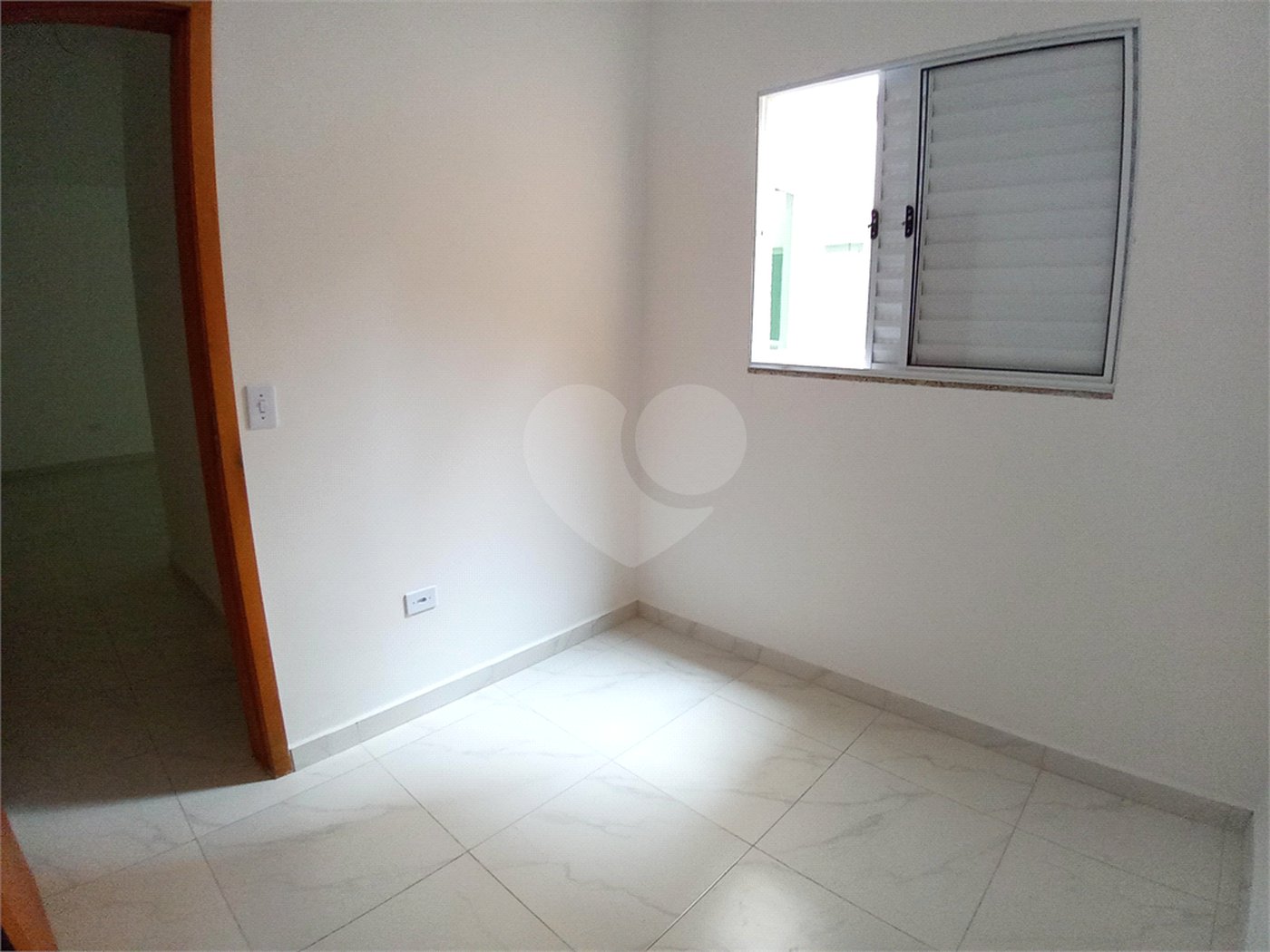 Apartamento à venda com 1 quarto em Santana, São Paulo, SP