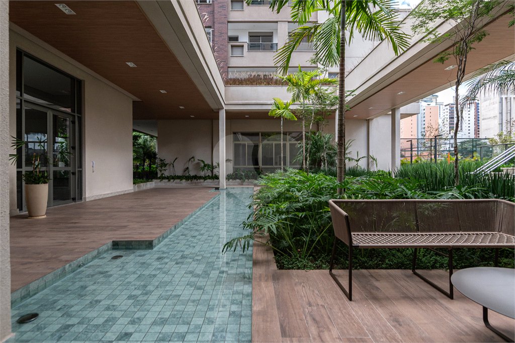Apartamento à venda com 4 suítes em Perdizes, São Paulo, SP