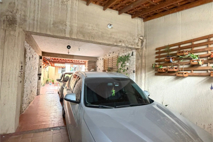 Casa à venda com 3 quartos, sendo 1 suíte, em Vila Maria, São Paulo, SP
