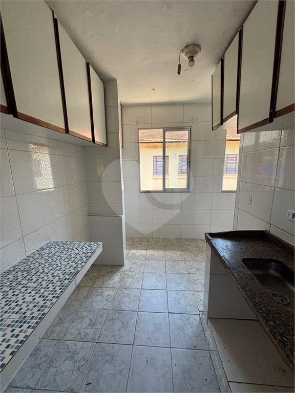 Apartamento à venda com 2 quartos em Vila Nova Cachoeirinha, São Paulo, SP
