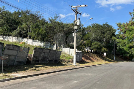Terreno à venda em Nova Gardênia, Atibaia, SP