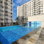 Apartamento à venda com 2 quartos em São Cristóvão, Rio de Janeiro, RJ
