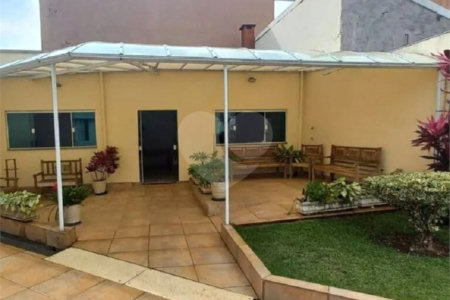 Apartamento à venda com 2 quartos em Vila Gomes Cardim, São Paulo, SP