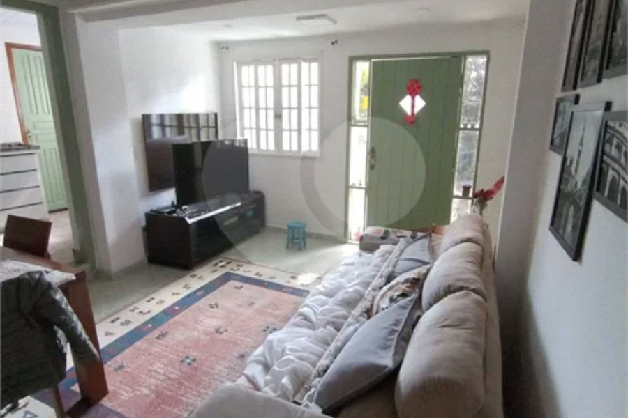 Casa para alugar com 2 suítes no condomínio Alpes da Cantareira, Mairiporã - SP