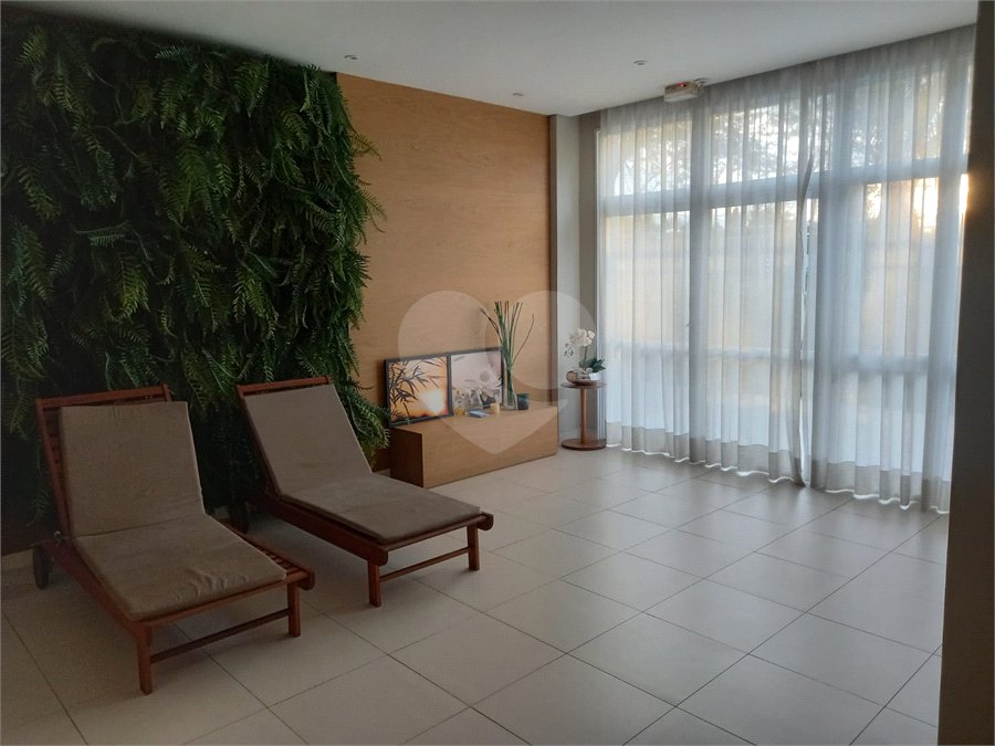 Apartamento à venda com 2 quartos, sendo 1 suíte, em Vila Maria Alta, São Paulo, SP