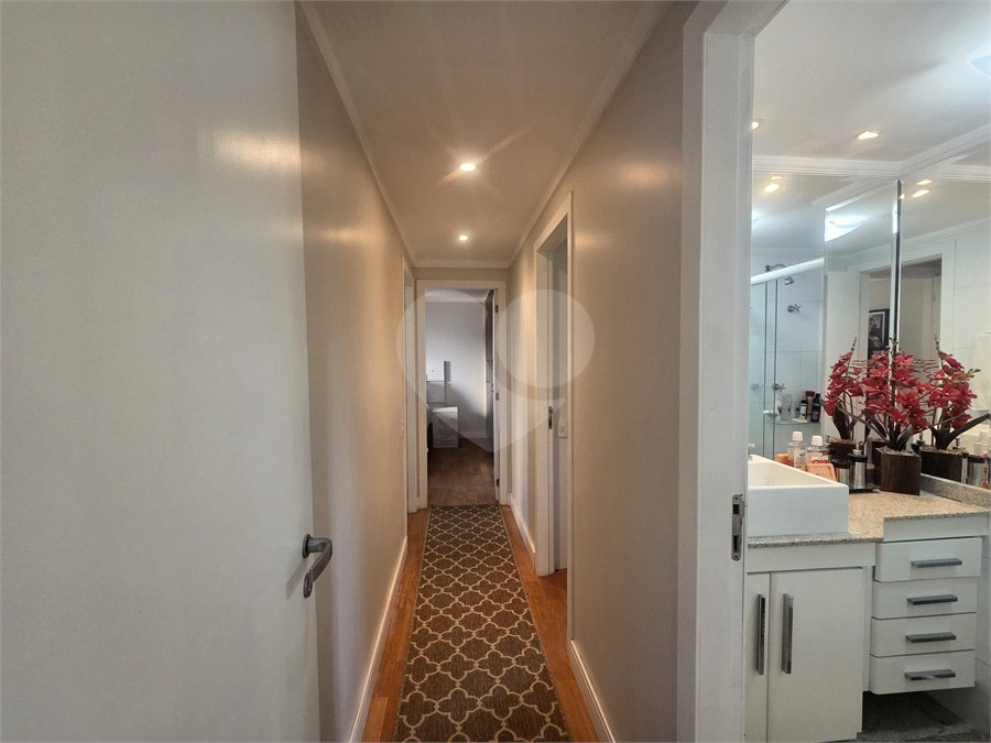Apartamento à venda em Alto da Boa Vista, São Paulo, SP