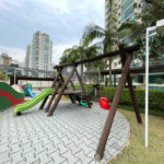 Apartamento à venda com 3 suítes em Brooklin Paulista, São Paulo, SP