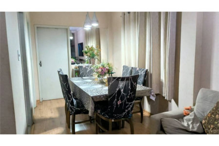 Apartamento à venda com 2 quartos, sendo 1 suíte, em Pinheiros, São Paulo, SP