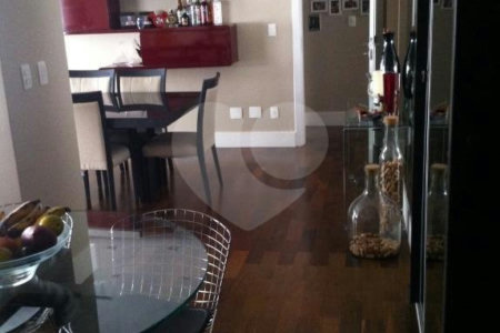 Cobertura à venda com 3 quartos, sendo 1 suíte, em Vila Suzana, São Paulo, SP
