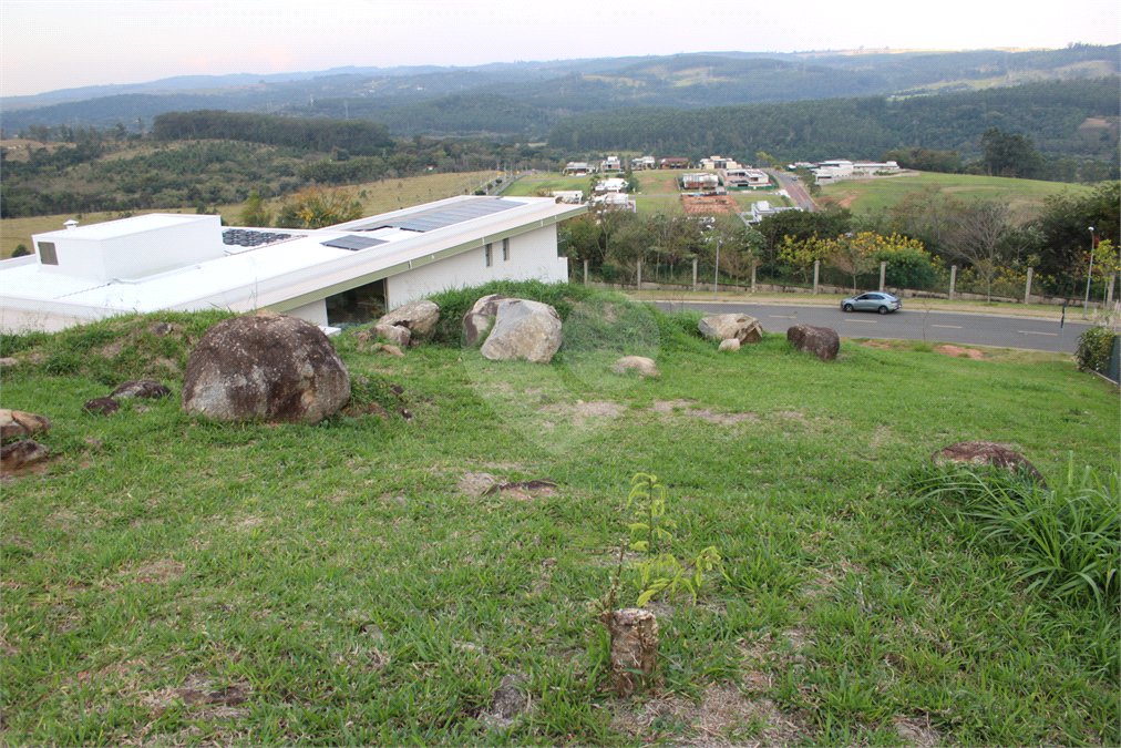 Terreno à venda no condomínio Entreverdes, Campinas - SP