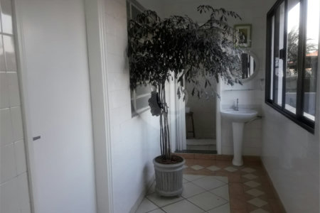 Sobrado à venda com 3 quartos, sendo 1 suíte,  em Vila Paulicéia, São Paulo, SP
