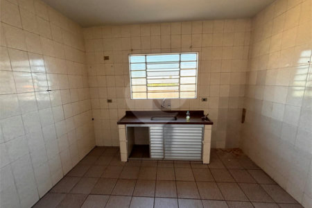 Casa para alugar com 2 quartos em Vila Nova, Salto, SP