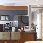 Apartamento à venda com 2 quartos, sendo 1 suíte, em Jardim Flor da Montanha, Guarulhos, SP
