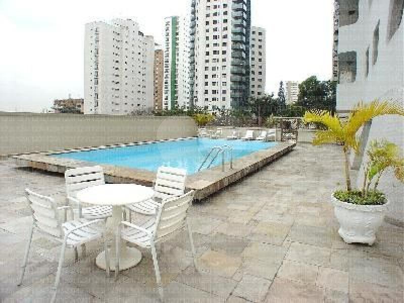 Apartamento à venda com 3 quartos, sendo 1 suíte, em Pompéia, São Paulo, SP
