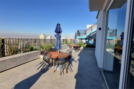 Apartamento à venda com 2 quartos, sendo 1 suíte, em Água Fria, São Paulo, SP