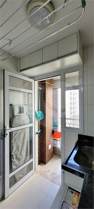 Apartamento à venda com 3 quartos, sendo 1 suíte, no Centro, São Bernardo do Campo, SP