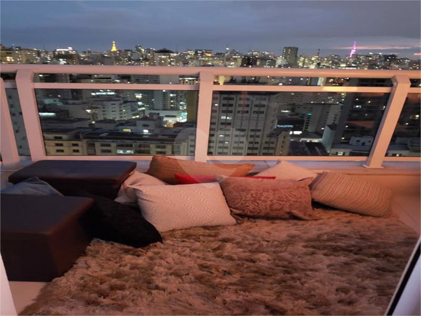 Apartamento à venda com 1 quarto em Santa Efigênia, São Paulo, SP